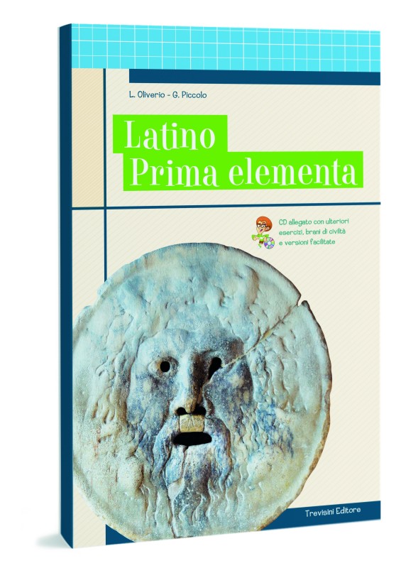 Latino Prima elementa