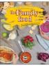 the family food - ricette natyurali per famiglie incasinate