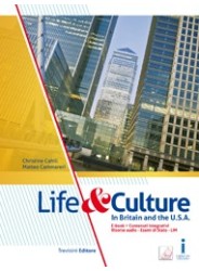 Life & Culture in Britain & the U.S.A.