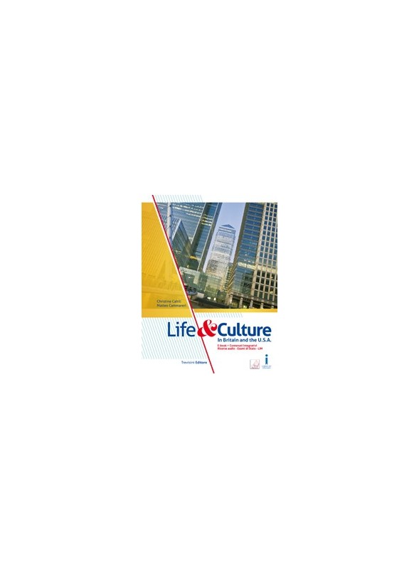 Life & Culture in Britain & the U.S.A.