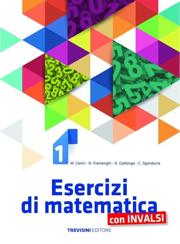 Esercizi di matematica