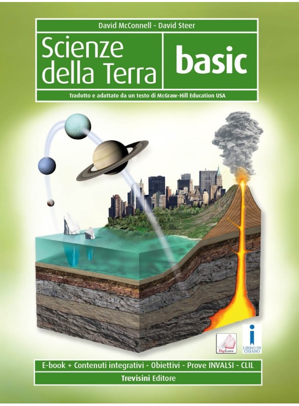 Scienze della Terra basic