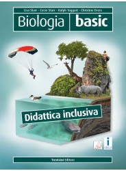 Biologia basic - Didattica inclusiva