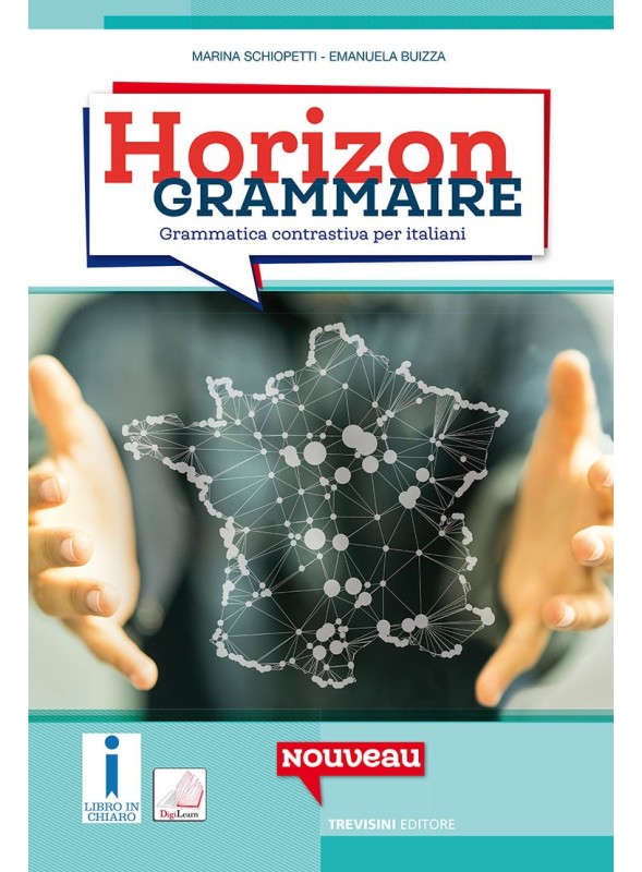 Horizon Grammaire NOUVEAU