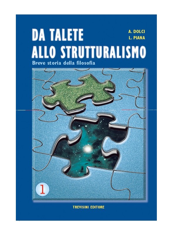 Da Talete allo Strutturalismo