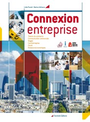 Connexion entreprise