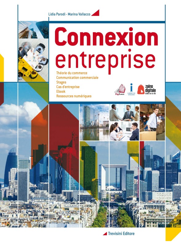 Connexion entreprise