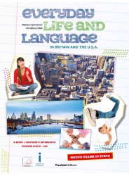 Everyday life and language in Britain and the U.S.A.