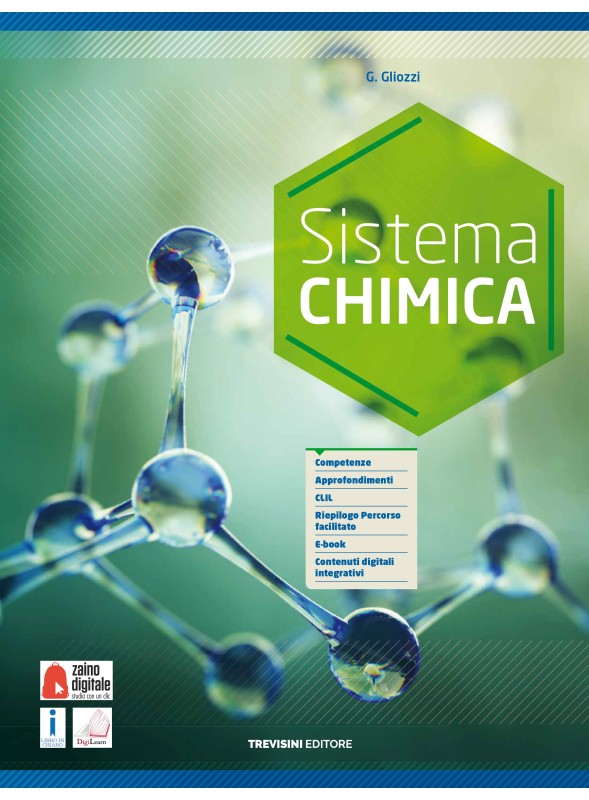 Sistema chimica