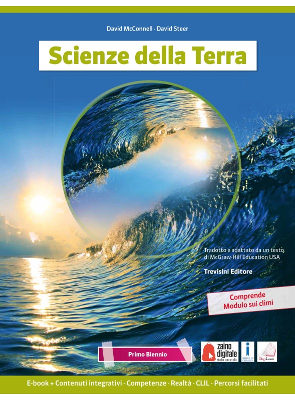 Scienze della Terra - Primo Biennio