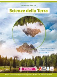 Scienze della Terra - Secondo Biennio e quinto anno