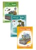 Scienze della Terra basic + Biologia basic + Chimica basic