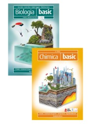Biologia basic + Chimica basic