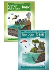 Scienze della Terra basic + Biologia basic