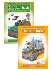 Scienze della terra basic + Chimica basic