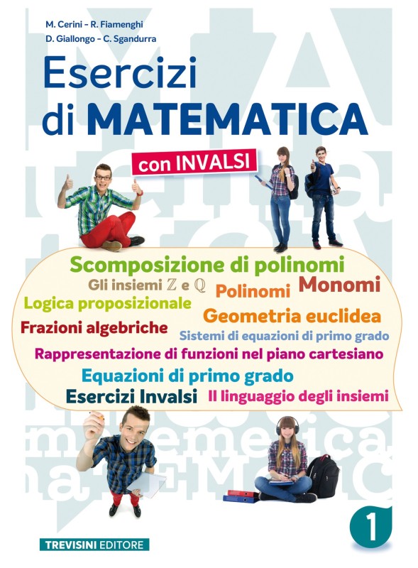 Esercizi di matematica