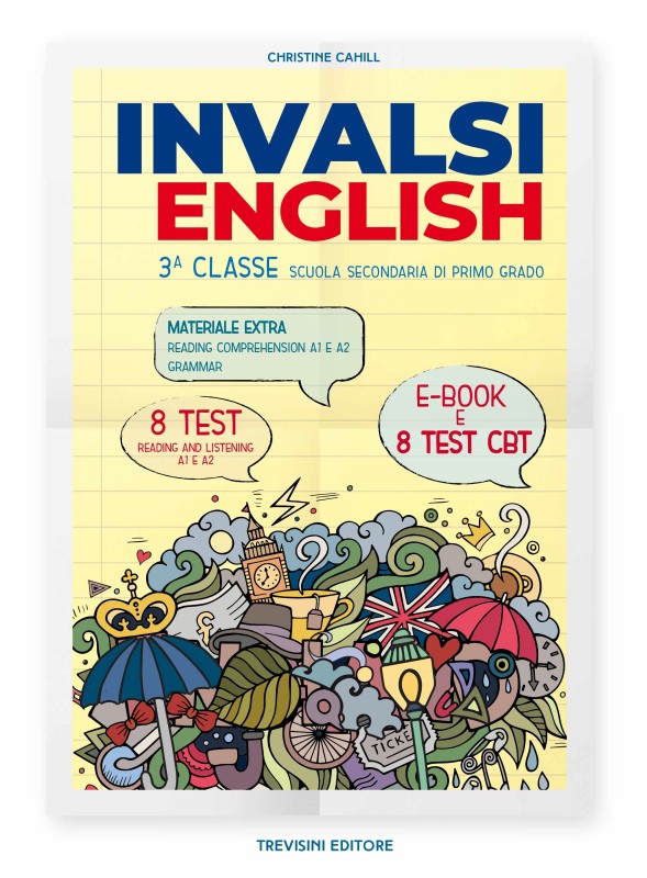 Invalsi English