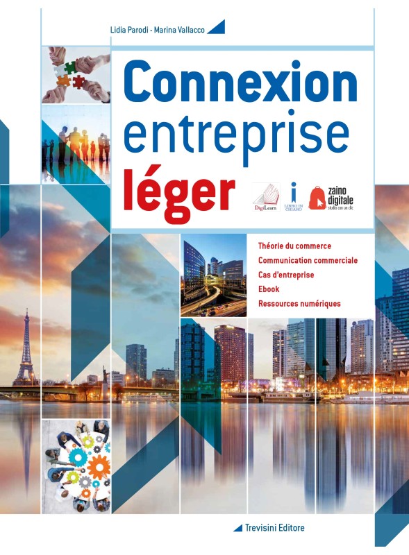 Connexion entreprise léger