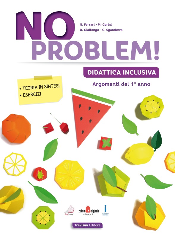 No problem! - Didattica inclusiva