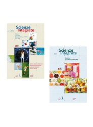 Scienze Integrate - Fisica, Chimica, Scienze della Terra, Biologia + Chimica per Enogastronomia