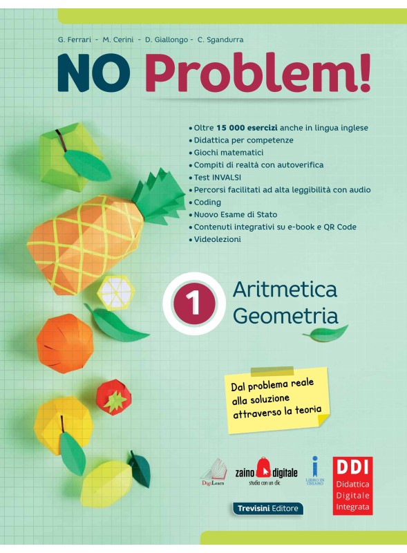 No problem! - Volume unico