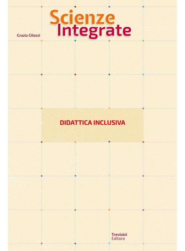 Scienze integrate - Didattica inclusiva