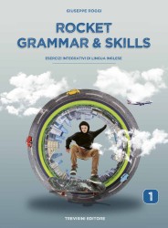 Rocket Grammar & Skills