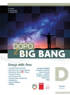 Dopo il Big Bang - ABCD