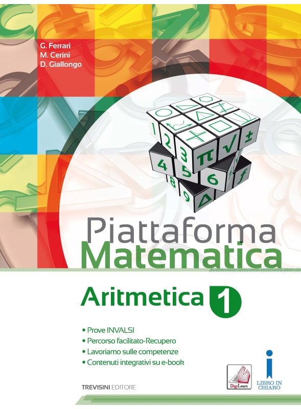 Piattaforma matematica