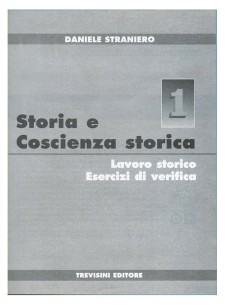 Storia e coscienza storica - Esercizi