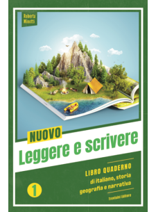 Nuovo Leggere e Scrivere