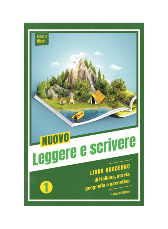 Nuovo Leggere e Scrivere