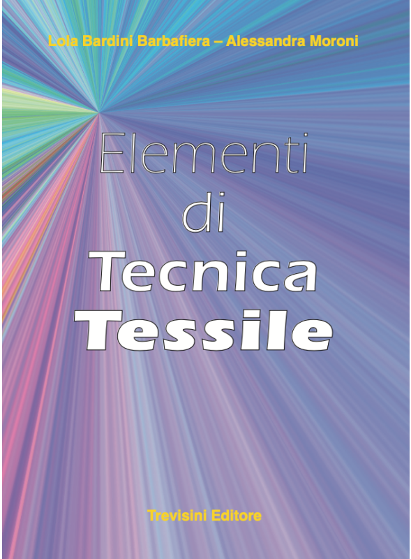 Elementi di Tecnica Tessile