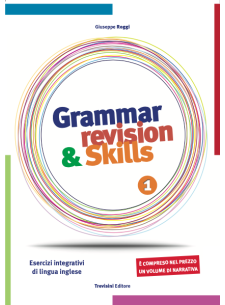 Grammar revision & Skills - Volume 1