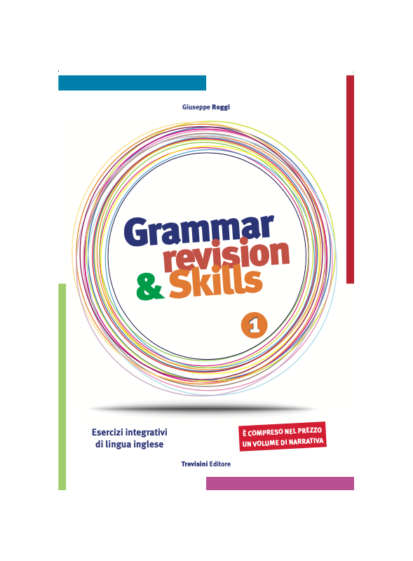 Grammar revision & Skills - Volume 1