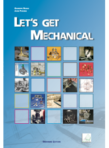 Let's get Mechanical - IN ESAURIMENTO