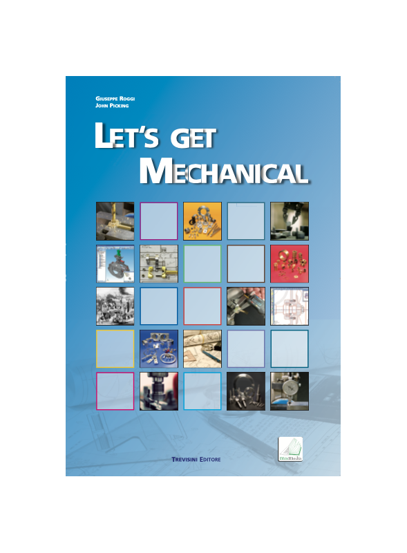 Let's get Mechanical - IN ESAURIMENTO