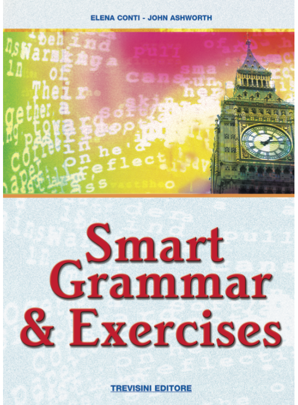 Smart Grammar & Exercises