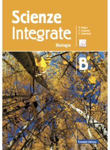 Scienze integrate vol. B (Biologia)