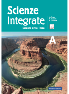 Scienze integrate vol. A (Scienze della terra)