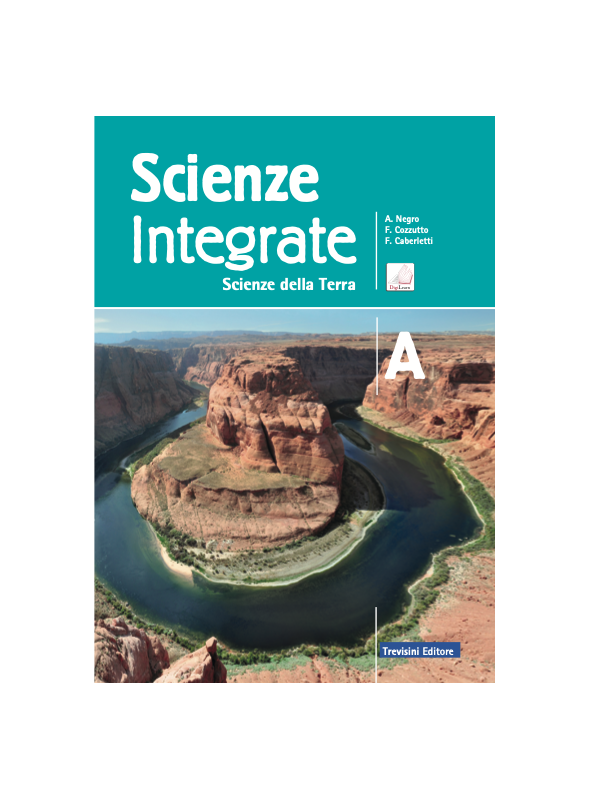 Scienze integrate vol. A (Scienze della terra)