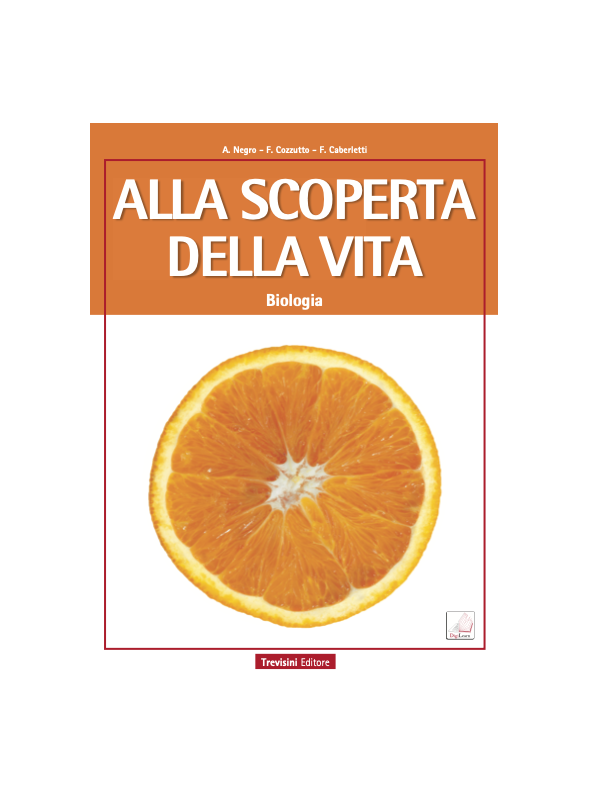 Alla Scoperta della Vita