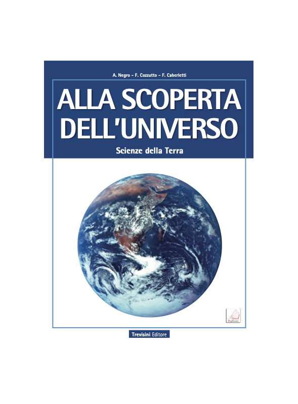 Alla Scoperta dell'Universo