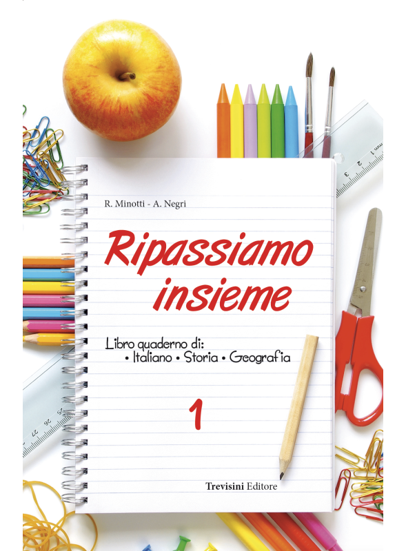 Ripassiamo insieme