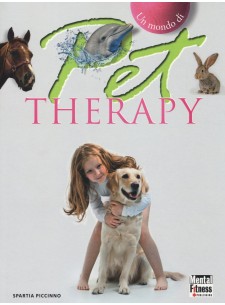 Un mondo di pet therapy