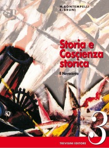 Storia e coscienza storica 3 - VERSIONE PDF