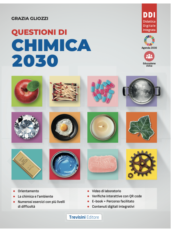 Questioni di chimica 2030