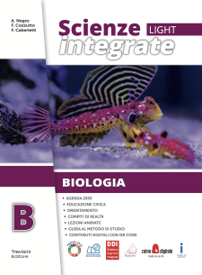 Scienze integrate Light - Vol. B (Biologia)