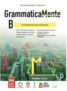 GrammaticaMente - Vol. B